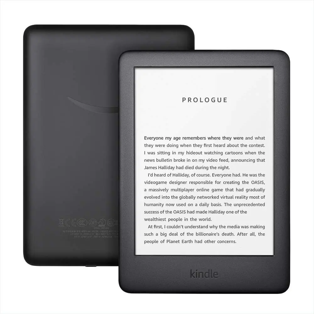 E-Book-Reader